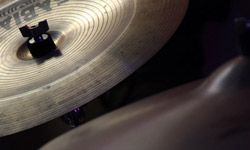 Cymbals