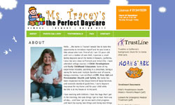 The Perfect Daycare